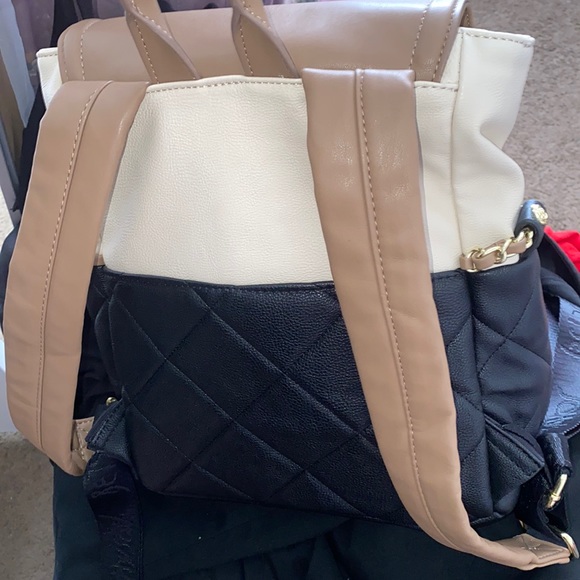 Betsy Johnson Backpack - Picture 5 of 6